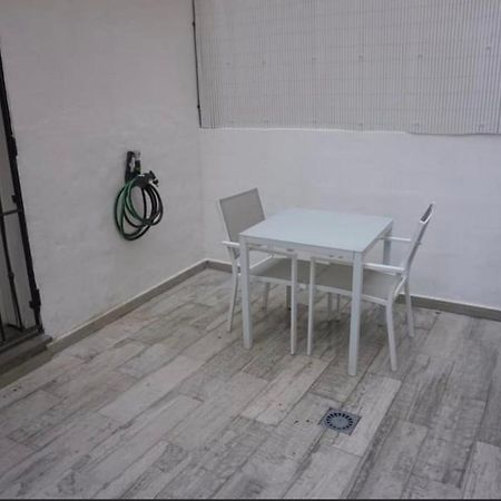 Apartamento Carole Playa Bajondillo Torremolinos Beach - Playa A 30 Segundos - Wifi - Parking - Terraza 아파트 외부 사진