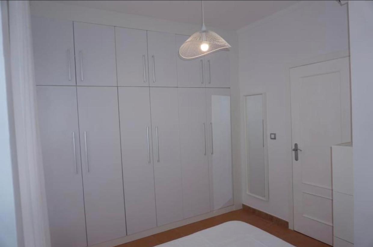 Apartamento Carole Playa Bajondillo Torremolinos Beach - Playa A 30 Segundos - Wifi - Parking - Terraza 아파트 외부 사진