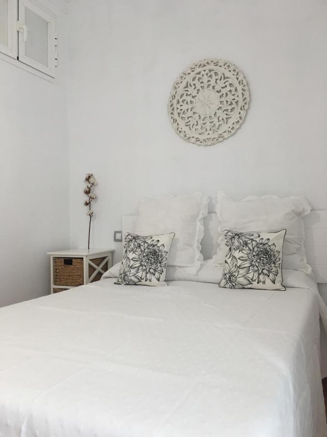 Apartamento Carole Playa Bajondillo Torremolinos Beach - Playa A 30 Segundos - Wifi - Parking - Terraza 아파트 외부 사진