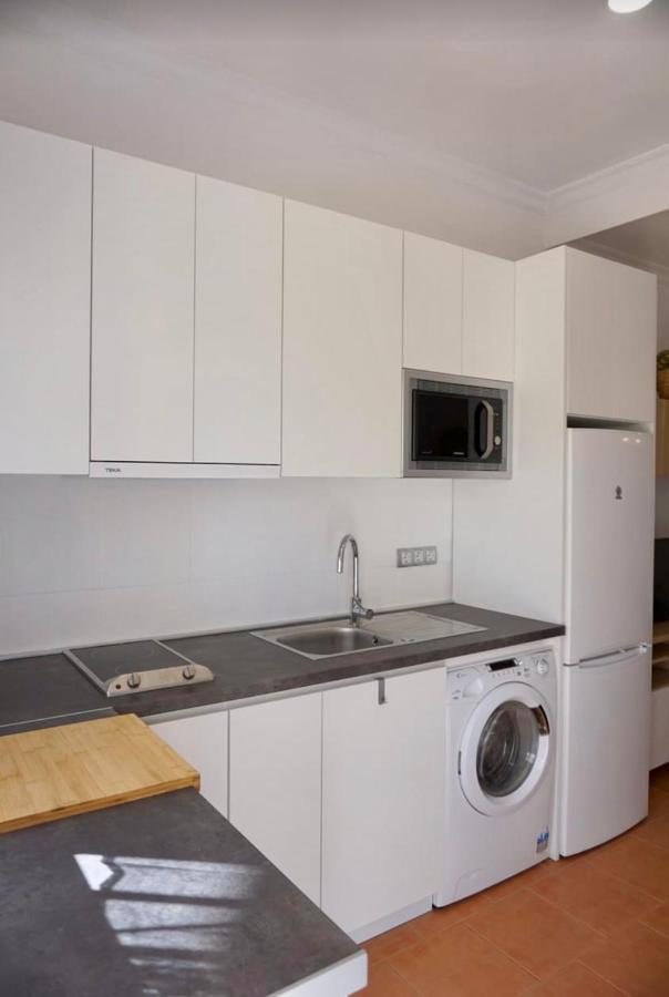 Apartamento Carole Playa Bajondillo Torremolinos Beach - Playa A 30 Segundos - Wifi - Parking - Terraza 아파트 외부 사진