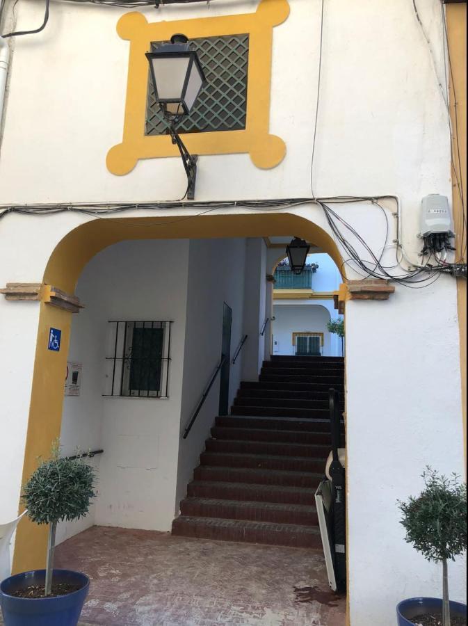 Apartamento Carole Playa Bajondillo Torremolinos Beach - Playa A 30 Segundos - Wifi - Parking - Terraza 아파트 외부 사진