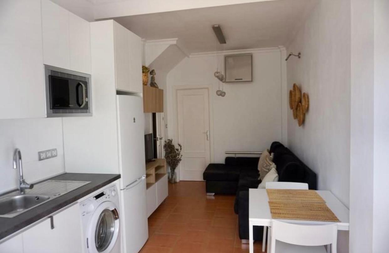 Apartamento Carole Playa Bajondillo Torremolinos Beach - Playa A 30 Segundos - Wifi - Parking - Terraza 아파트 외부 사진